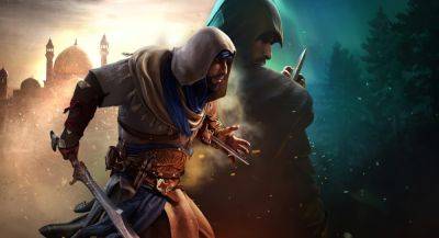 Состоялся релиз Assassin's Creed Mirage для топовых iPhone и iPad - app-time.ru - Сша - Россия - Австралия