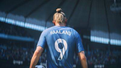 Electronic Arts анонсировала обновление EA SPORTS FC 24 – добавят Евро-2024 и новые карточки футболистов - coop-land.ru - Германия