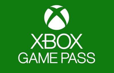 Подтверждены четыре игры Xbox Game Pass в июле - gametech.ru