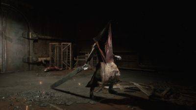 Продюсер ремейка Silent Hill 2 рассказал о сложности в игре, добавлении новых монстров и других подробностях игры - playground.ru