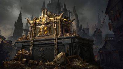 Diablo Immortal исполнилось 2 года! Blizzard приготовила подарки для игроков - gametech.ru