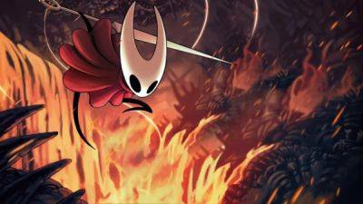 Джейсон Шрайер - Джейсон Шрайер уверен, что Hollow Knight: Silksong будет на Xbox Showcase; игра выйдет позже в этом году - playground.ru