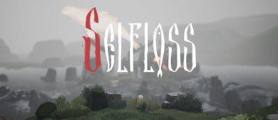Старичок и море: Наши первый впечатления от Selfloss - gamemag.ru
