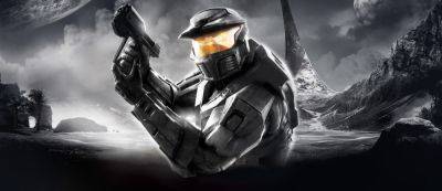 Томас Уоррен - СМИ: Microsoft собирается выпустить еще один ремастер Xbox-хита Halo: Combat Evolved — рассматривается релиз на PlayStation 5 - gamemag.ru