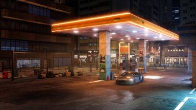 В Steam вышла демо-версия Test Drive Unlimited: Solar Crown - playground.ru