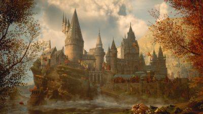 ЗМІ: у Hogwarts Legacy з'явиться режисерська версія за участю RocksteadyФорум PlayStation - ps4.in.ua