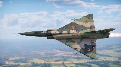 Благодаря обновлению «Активный поиск» воздушные бои в War Thunder выйдут на новый уровень - landofgames.ru - Сша - Китай - Россия - Франция - Япония - Голландия - Бельгия - Израиль