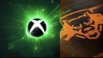 Презентация Xbox Games Showcase 2024: когда и где смотреть (прямая трансляция) - landofgames.ru