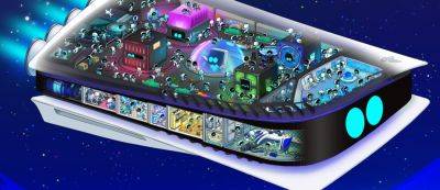 Открылись предзаказы на Astro Bot для PlayStation 5 — раскрыты бонуcы, издания и цены - gamemag.ru