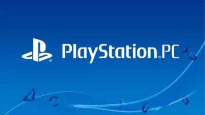 Начало чего-то нового? PlayStation изменила название в Steam - gametech.ru