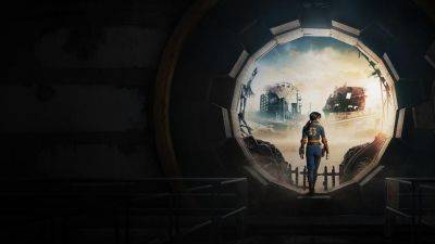 Грэм Вагнер - Сериал Fallout могут продлить на пять сезонов - gametech.ru