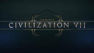 2K Games раньше времени представила баннер Civilization 7 - gametech.ru