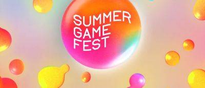 Джефф Кейль - Церемония открытия Summer Game Fest 2024 — точное время по России, ссылки на трансляции, ожидаемые игры - gamemag.ru - Россия