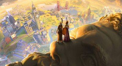 Сид Мейер - Сид Мейер анонсировал Civilization VII на Summer Game Fest 2024 - app-time.ru
