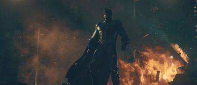 Готэм-Сити погружается в хаос в сюжетном трейлере Batman: Arkham Shadow - gamemag.ru - Россия