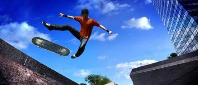 Summer Game Fest: EA осенью начнет тестировать новую Skate на консолях - gamemag.ru