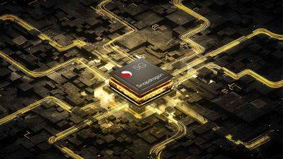 Джефф Кили - С выходом Snapdragon 8 Gen 4 начнётся новый этап противостояния за звание лучшей игровой мобильной платформы - gametech.ru