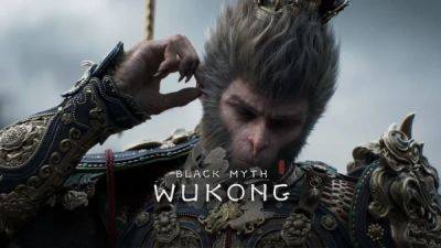 Смотрим эпичный трейлер экшена Black Myth: Wukong с Summer Game Fest 2024 - playground.ru