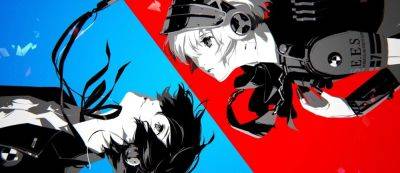 Последнее дополнение Persona 3 Reload выйдет 10 сентября сразу в Xbox Game Pass — трейлер - gamemag.ru