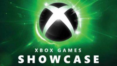 Томас Уоррен - По данным инсайдера, Xbox Showcase представит 8 мировых премьер, включая Gears 6 и новую Doom - playground.ru