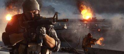 EA закроет серверы Battlefield 3, Battlefield 4 и Battlefield Hardline на Xbox 360 и PlayStation 3 - gamemag.ru