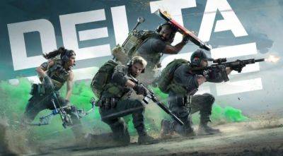 Summer Game-Fest - Delta Force - Опубликован новый трейлер тактического шутера Delta Force: Hawk Ops - itndaily.ru - Китай