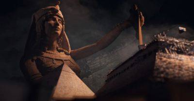 Тизер и подробности Sid Meier’s Civilization VII, которая станет «революцией» в серии - landofgames.ru