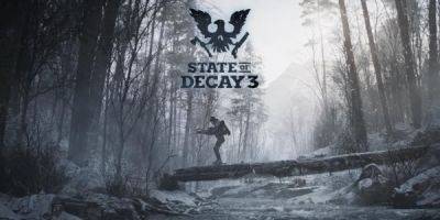 State of Decay 3 покажут на Xbox Showcase - playground.ru