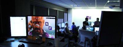 Бывший сотрудник Valve об игре в Dota 2 во время работы: «Каждый день мы так проверяли последние изменения» - dota2.ru