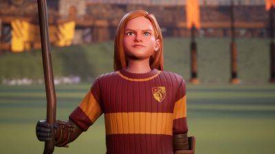 Harry Potter - Harry Potter: Quidditch Champions вийде 3 вересняФорум PlayStation - ps4.in.ua