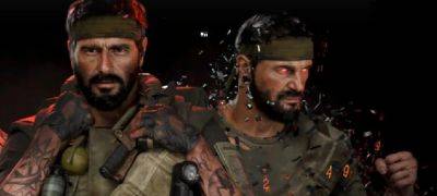 Джефф Кили - Утечка: первые скриншоты Call of Duty Black Ops 6, игра может выйти 17 октября - gametech.ru - Россия - Shanghai - Белоруссия