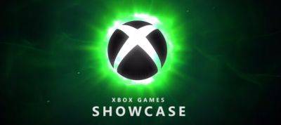 Обзор прямой трансляции Xbox Games Showcase 2024 - noob-club.ru - Ссср