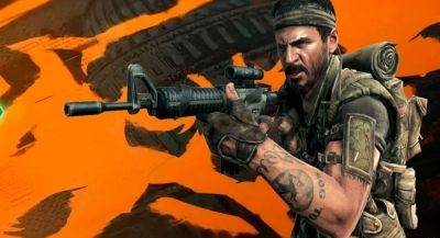 Xbox Showcase 2024 начали с показа Call of Duty Black Ops 6 - app-time.ru - Сша - Ссср