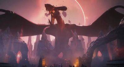 BioWare показали Dragon Age: The Veilguard на Xbox Showcase 2024 - app-time.ru