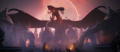 Великолепная семерка: Первый трейлер Dragon Age: The Veilguard - gamemag.ru