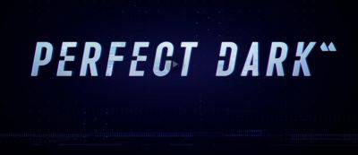 Джоанна Дарк - Perfect Dark возвращается: Первый геймплей перезапуска серии представили на Xbox Games Showcase 2024 - gamemag.ru