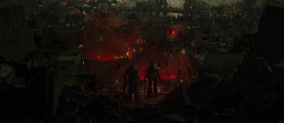 Маркус Феникс - Анонсирована Gears of War: E-Day - новая часть будет приквелом к серии - gamemag.ru - Сантьяго
