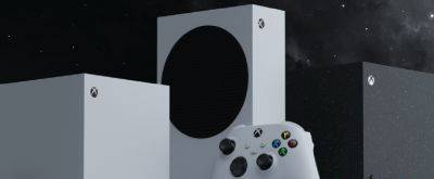 Джефф Кили - Microsoft анонсировала три новых Xbox Series — появится версия Xbox Series X без дисковода - gametech.ru - Россия - Белоруссия