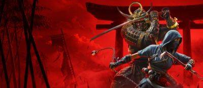 Япония в огне: Представлен геймплейный трейлер Assassin's Creed Shadows - gamemag.ru - Япония