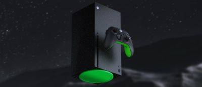 Максим Колфилд - Microsoft анонсировала три новые модели Xbox Series X|S и ничего не сказала про портативную консоль Xbox - gamemag.ru