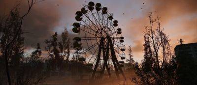 Время возможностей: Представлен новый динамичный трейлер S.T.A.L.K.E.R. 2: Heart of Chornobyl - gamemag.ru