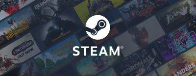 Steam обновил рекорд по числу пользователей в сети — 36.9 миллиона аккаунтов - dota2.ru