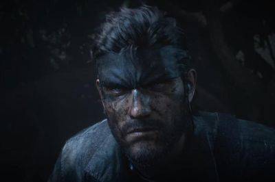 Хидео Кодзимой - Фанаты раскритиковали Konami за отношение к серии Metal Gear Solid. Разработчики поблагодарили сообщество за честные отзывы - gametech.ru