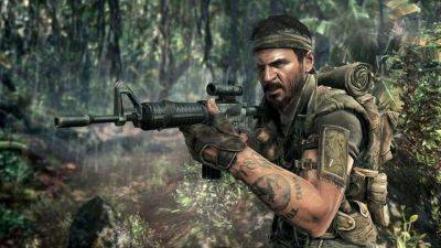 Томас Хендерсон - Слух: система добычи Call of Duty: Warzone вернется к корням с релизом Black Ops 6 - gametech.ru - Верданск