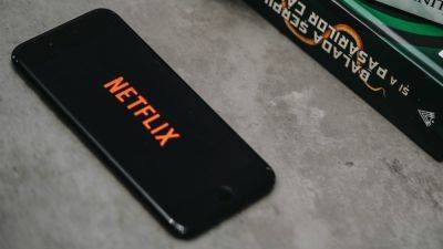 Netflix переосмыслил классическую игру "Сапер", выпустив новую версию у себя на сайте - games.24tv.ua