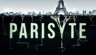 Parisyte – монохромный кооперативный хоррор в парижских катакомбах - coop-land.ru - Франция - Римская Империя