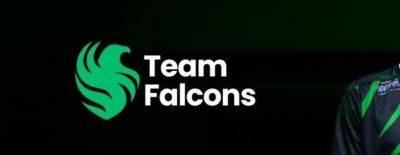 «Желаем неудачи и отсутствия веселья» — Falcons показала приветственное письмо от организаторов Riyadh Masters - dota2.ru - Riyadh