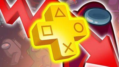 Подписчики Sony чувствуют себя обманутыми. «Июльское предложение PS Plus - это дно!» - gametech.ru