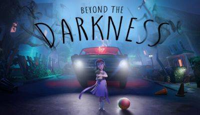 Анонсирован приключенческий хоррор Beyond the Darkness - разработчики вдохновлялись культовыми Little Nightmares и LIMBO - fatalgame.com