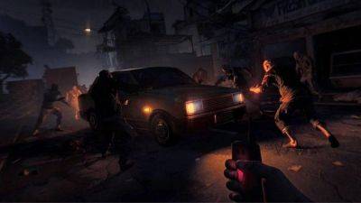 Разработчики Dying Light 2 понесли рекордные убытки в 2023 году - gametech.ru